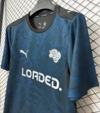 26-27 Derby County Third Fans Soccer Jersey