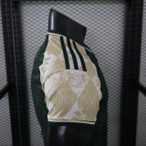 26-27 ARS Green Special Edition Player Version Soccer Jersey