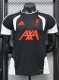 26-27 LIV Black Player Version Training Shirts