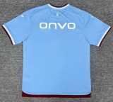 26-27 Trabzonspor Away Fans Soccer Jersey