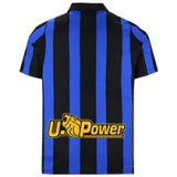 26-27 INT Home Women Fans Soccer Jersey (女)