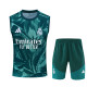 26-27 RMA High Quality Tank Top And Shorts Suit