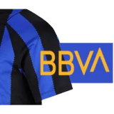 26-27 INT Home Women Fans Soccer Jersey (女)