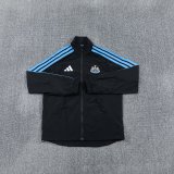 26-27  Newcastle New Pattern Windbreaker