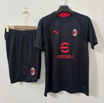 26-27 ACM High Quality Training Short Suit