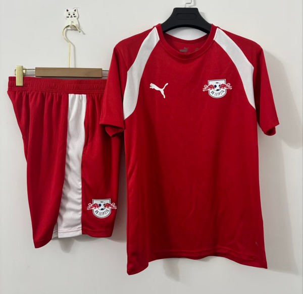 26-27 RB Leipzig High Quality Training Short Suit