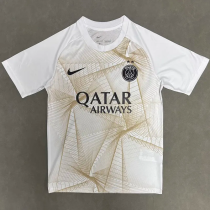 26-27 PSG Special Edition Fans Soccer Jersey