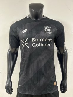 26-27 LeverKusen Third Player Version Soccer Jersey