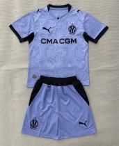26-27 Marseille Third Adult Suit