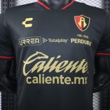 26-27 Atlas Third Player Version Soccer Jersey