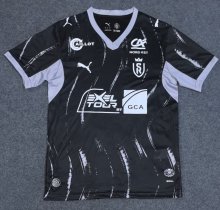 26-27 Stade Reims Third Fans Soccer Jersey