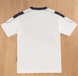 1999-2000 Man Utd Away Retro Soccer Jersey