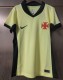 26-27 Vasco da Third Women Fans Soccer Jersey (女)