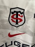 2026 High Quality Rugby Jersey
