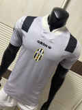 26-27 JUV EQT Grey Player Version Training Shirts