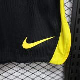 26-27 CHE Away Player Version Shorts Pants (球员短裤)