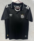 26-27 Santos FC Third Fans Soccer Jersey