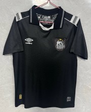 26-27 Santos FC Third Fans Soccer Jersey