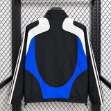 2026 CHE New Pattern Windbreaker