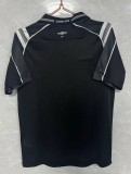 26-27 Santos FC Third Fans Soccer Jersey