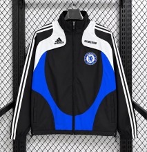 2026 CHE New Pattern Windbreaker