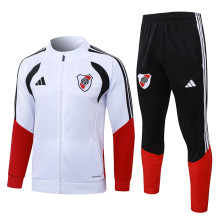 26-27 River Plate High Quality Jacket Tracksuit