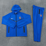 26-27 PSG High Quality Windbreaker Suit