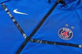 26-27 PSG High Quality Windbreaker Suit