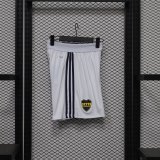 26-27 Boca Juniors Away Player Version Shorts Pants (球员短裤)