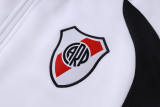 26-27 River Plate High Quality Jacket Tracksuit