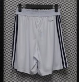 26-27 Boca Juniors Away Player Version Shorts Pants (球员短裤)