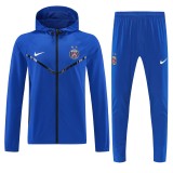 26-27 PSG High Quality Windbreaker Suit