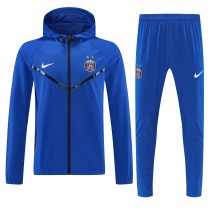 26-27 PSG High Quality Windbreaker Suit