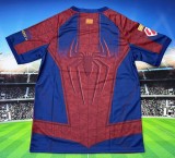 26-27 BAR Special Edition Fans Soccer Jersey