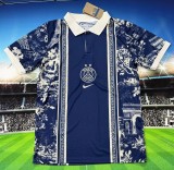 26-27 PSG Special Edition Fans Soccer Jersey (With 2 Star)*两颗星