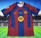 26-27 BAR Special Edition Fans Soccer Jersey