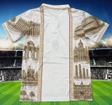 26-27 RMA City Edition Fans Soccer Jersey