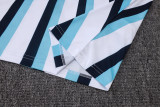 26-27 Argentina High Quality Training Short Suit
