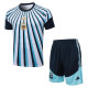 26-27 Argentina High Quality Training Short Suit