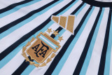 26-27 Argentina High Quality Training Short Suit