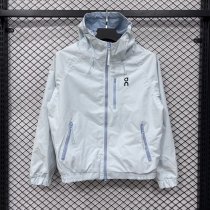 2026 ON Green Windbreaker