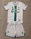 26-27 Santos Laguna Away Adult Suit
