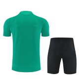 26-27 Senegal High Quality Training Short Suit
