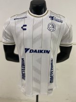 26-27 San Luis Away Player Version Soccer Jersey