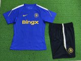 26-27 CHE High Quality Player Version Training Short Suit (球员套装)