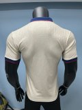 26-27 BAR Special Edition Player Version Soccer Jersey