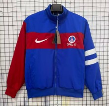 2026 PSG New Pattern Windbreaker