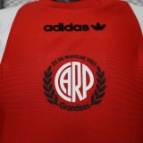 26-27 River Plate EQT Player Version Training Shirts