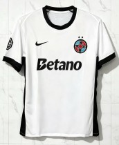26-27 FCSB Away Fans Soccer Jersey