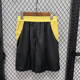 26-27 Man City Away Pants Player Version Shorts Pants(球员短裤)